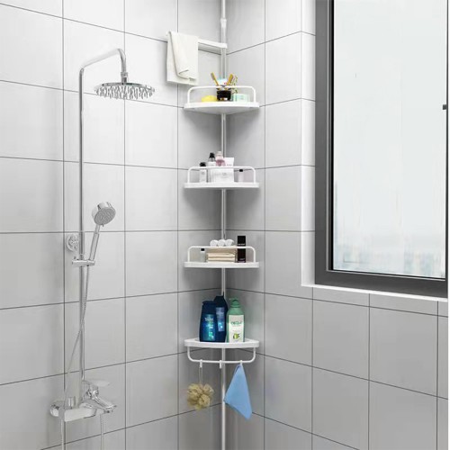 Esquinero Organizador para Baño o Cocina TW-302